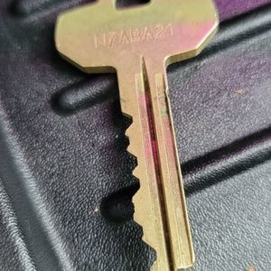 Meet your Posher, Van